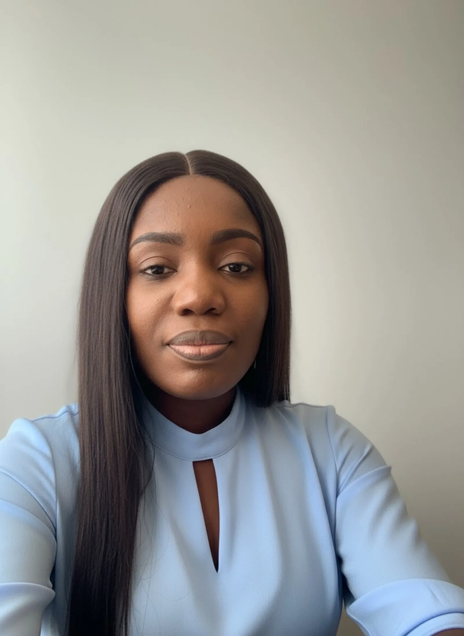 GODSFAVOUR OKPARA