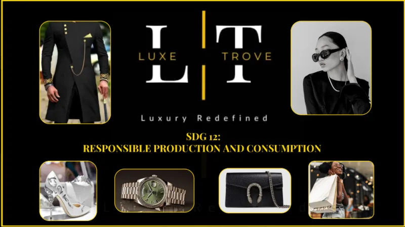 LuxeTrove